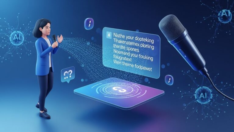 Meilleures Apps Dictée IA 2026   Innovationsfr