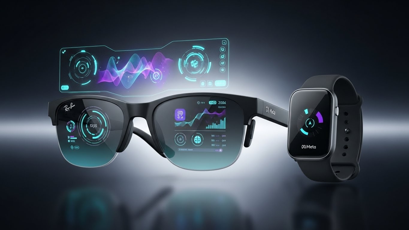 Meta Ray Ban Display  Expansion Internationale Stoppée   Innovationsfr