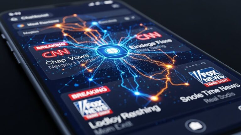 Meta Révolutionne Meta AI Avec Actualités en Temps Réel   Innovationsfr