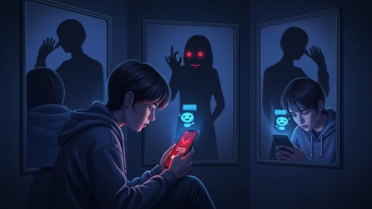 Mila sattaque à la  psychose IA  des chatbots   Innovationsfr