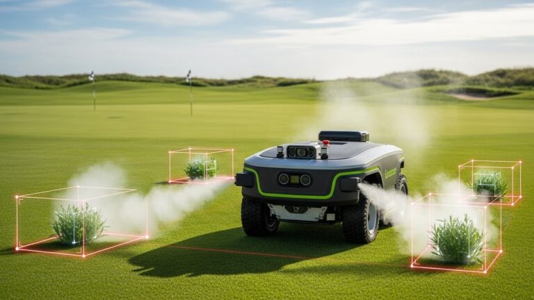 Naware  Désherbage Sans Chimie Par Vapeur   Innovationsfr