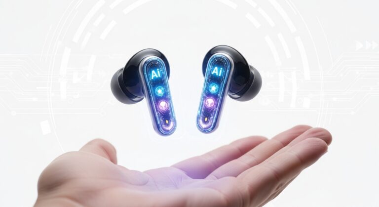 OpenAI Lance Ses Premiers Écouteurs IA en 2026   Innovationsfr