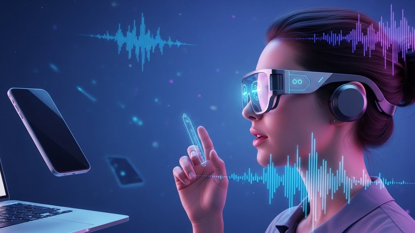 OpenAI Mise Gros sur lAudio et la Fin des Écrans   Innovationsfr