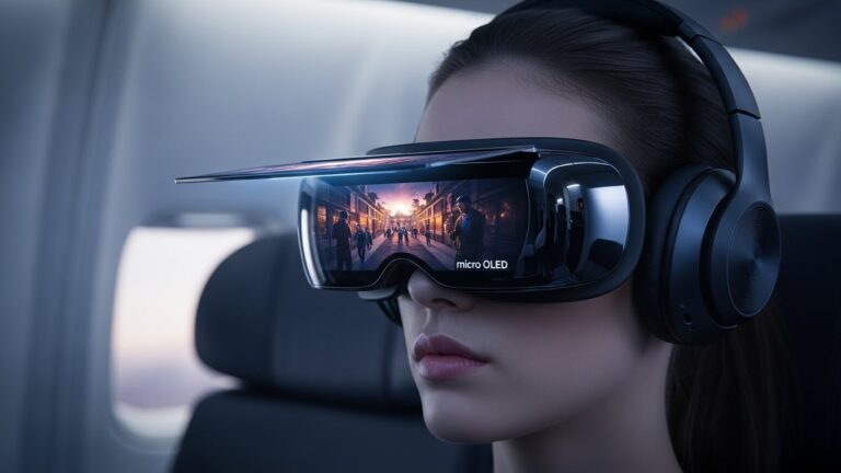 Perisphere  Casque Écran Intégré Innovant   Innovationsfr