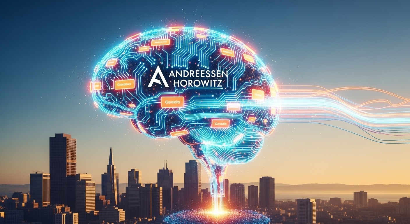 Pluvo Rejoint le Cohort Speedrun da16z   Innovationsfr