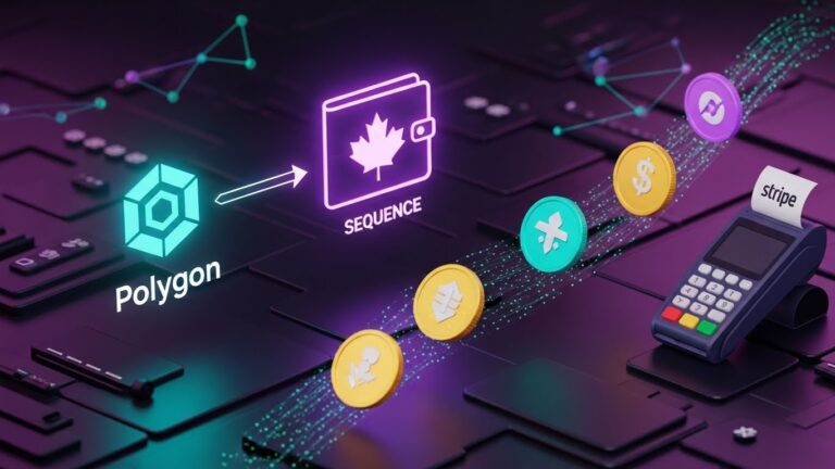 Polygon Acquiert Sequence pour Booster les Stablecoins   Innovationsfr