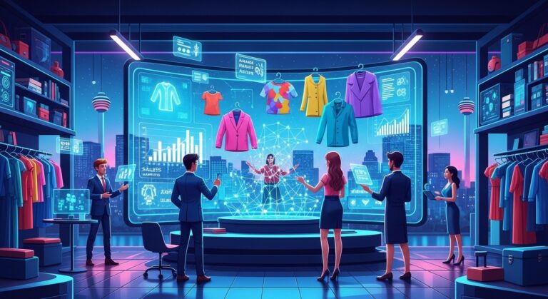 Prévoir Lève 750 000 $ pour Révolutionner la Mode avec lIA   Innovationsfr