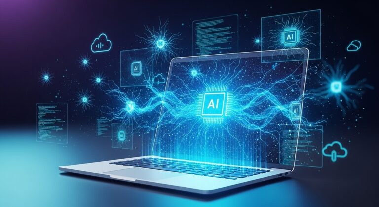 Quadric Révolutionne lIA Embarquée sur Appareils   Innovationsfr