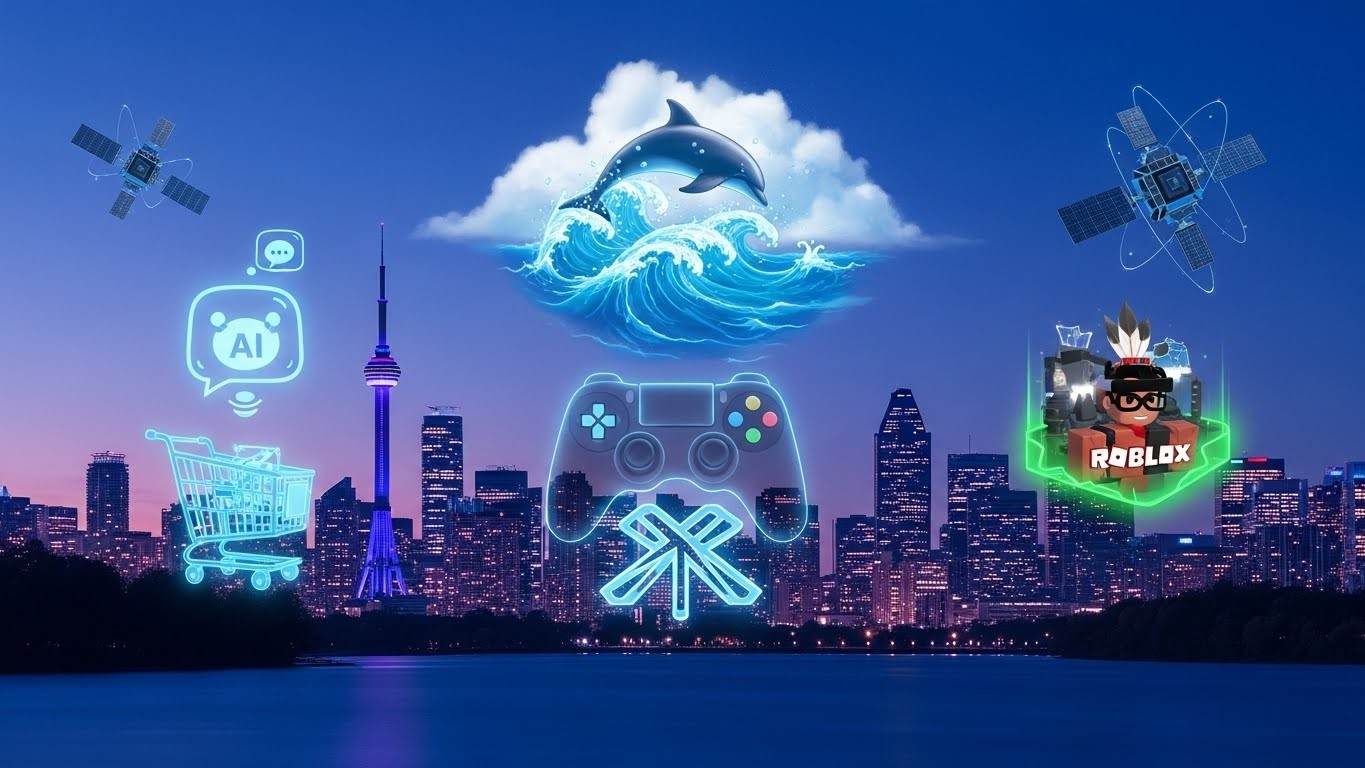 Quiz Tech Canadien  Les Actualités Choc de Janvier 2026   Innovationsfr