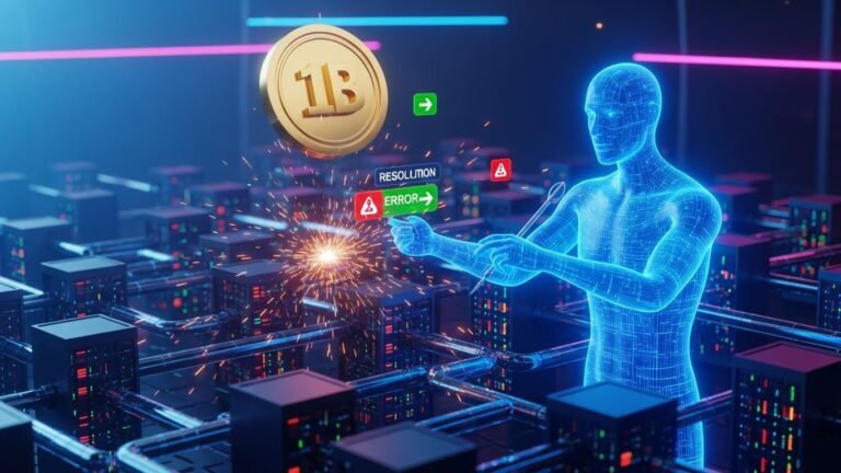 Resolve AI Atteint 1 Milliard de Valorisation   Innovationsfr