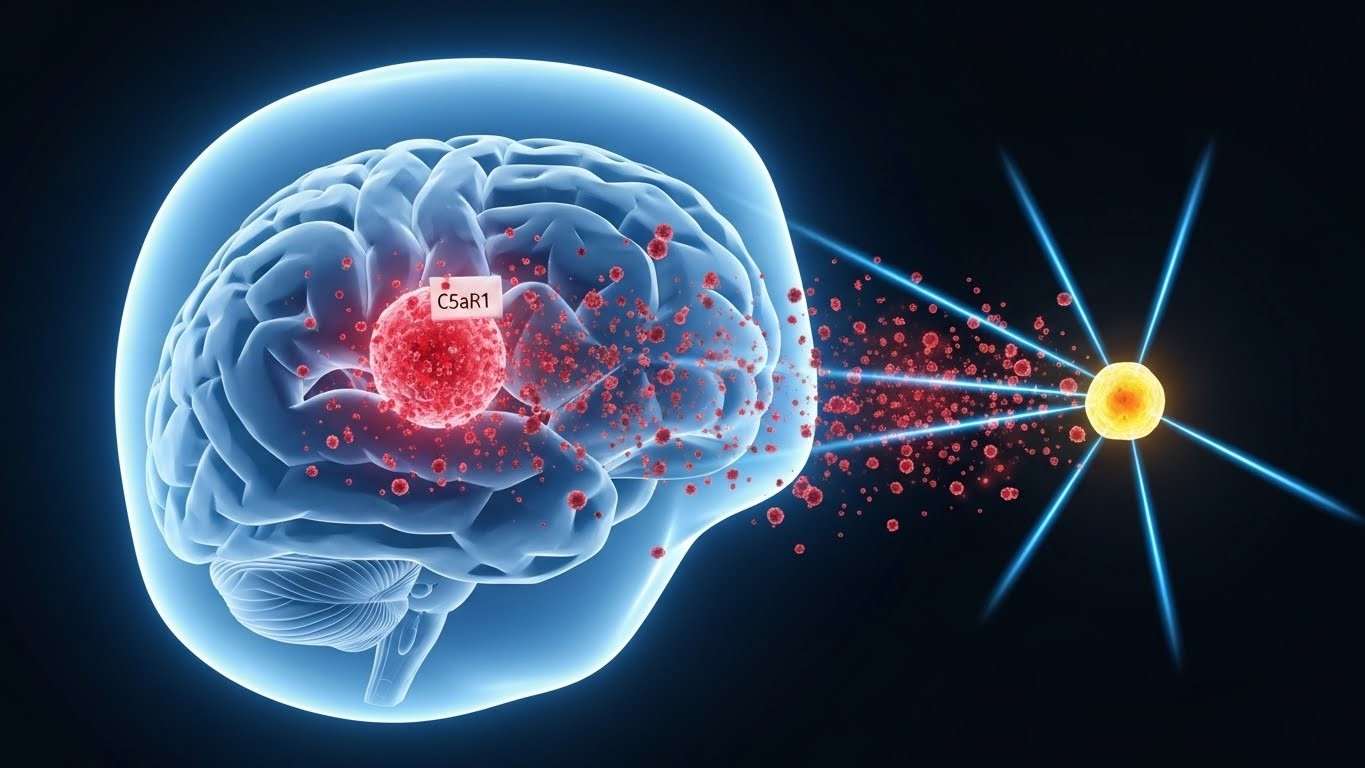 Révolution  Protéger la Mémoire lors de la Radiothérapie   Innovationsfr