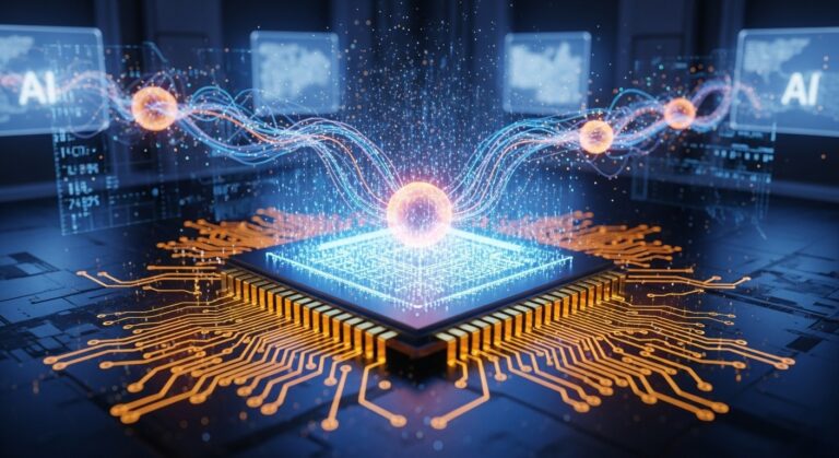 Ricursive Atteint 4 Milliards de Valorisation en 2 Mois   Innovationsfr