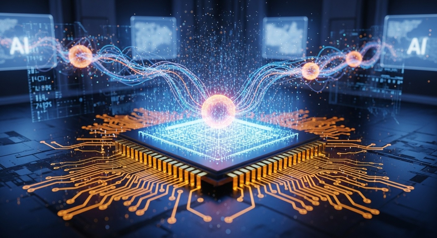 Ricursive Atteint 4 Milliards de Valorisation en 2 Mois   Innovationsfr