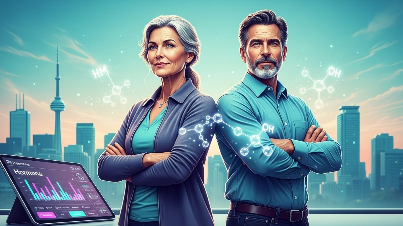 ScienceHumans lève 10M$ en santé hormonale   Innovationsfr