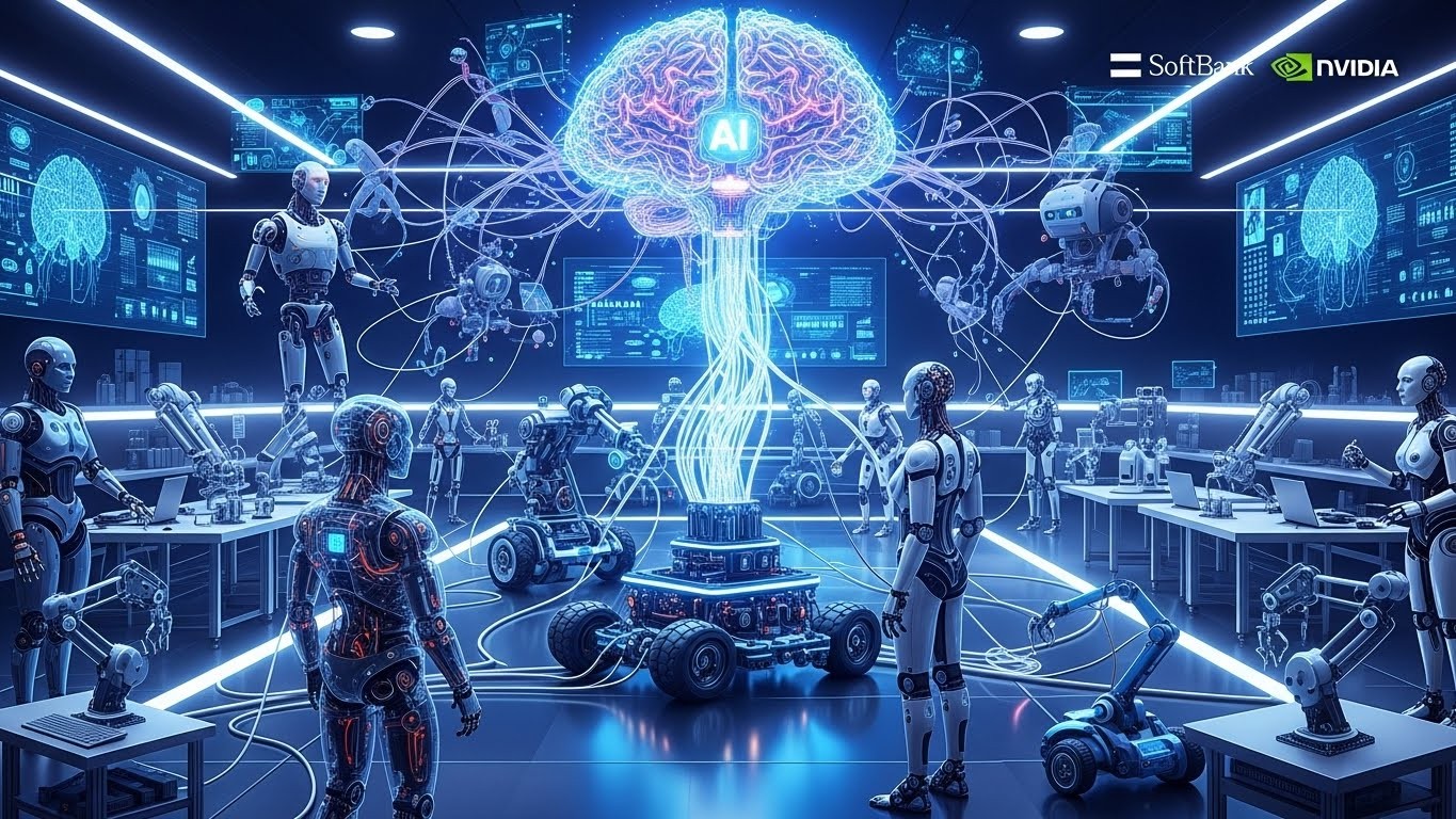 Skild AI  Valorisation Explosive à 14 Milliards   Innovationsfr