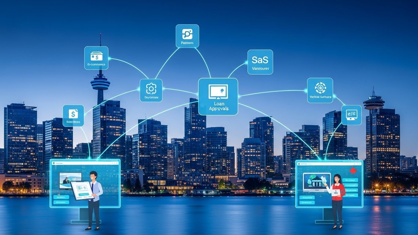 Slate Révolutionne le Prêt Embarqué au Canada   Innovationsfr