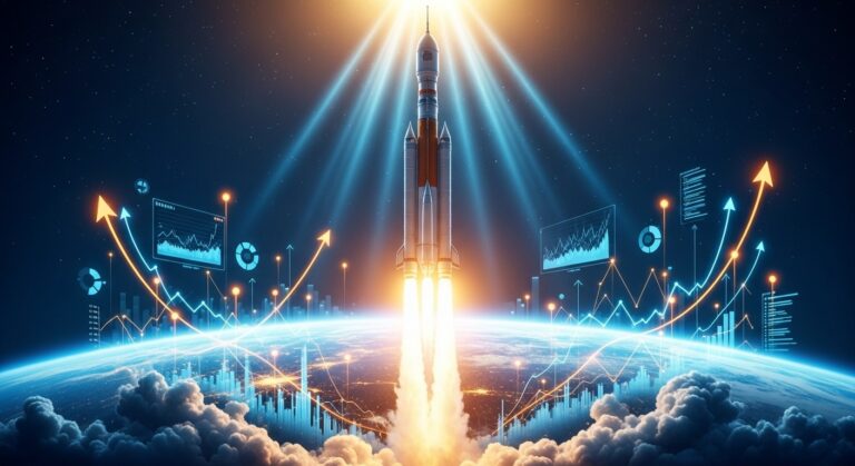 SpaceX Vise un IPO à 15 Billion en 2026   Innovationsfr