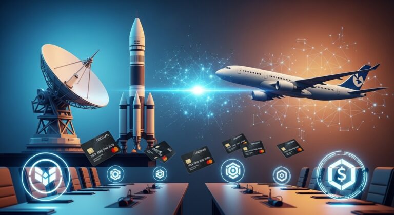 Startups Tech  Musk vs Ryanair Capital One rachète Brex   Innovationsfr