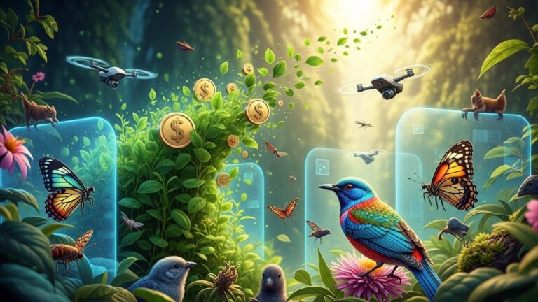 Superorganism Lève 25M$ pour Startups Biodiversité   Innovationsfr