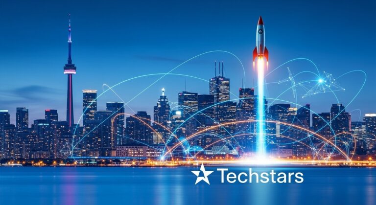 Techstars Relance Son Accélérateur à Toronto   Innovationsfr