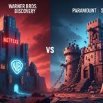 Vivendi  La Scission Révolutionne lAudiovisuel   Innovationsfr