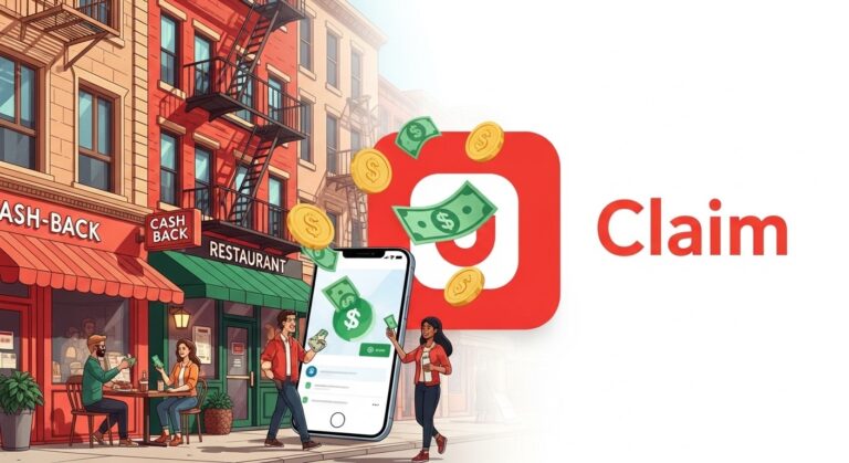 Wonder Acquiert Claim  Révolution des Récompenses Restaurants   Innovationsfr