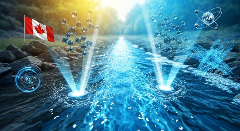 Xatoms Révolutionne la Purification de lEau   Innovationsfr