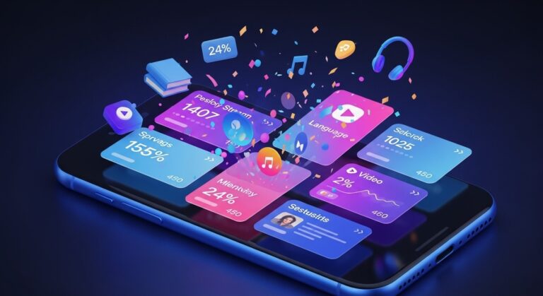 Alternatives à Spotify Wrapped 2025   Innovationsfr