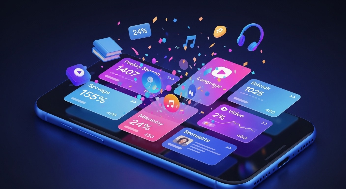 Alternatives à Spotify Wrapped 2025   Innovationsfr