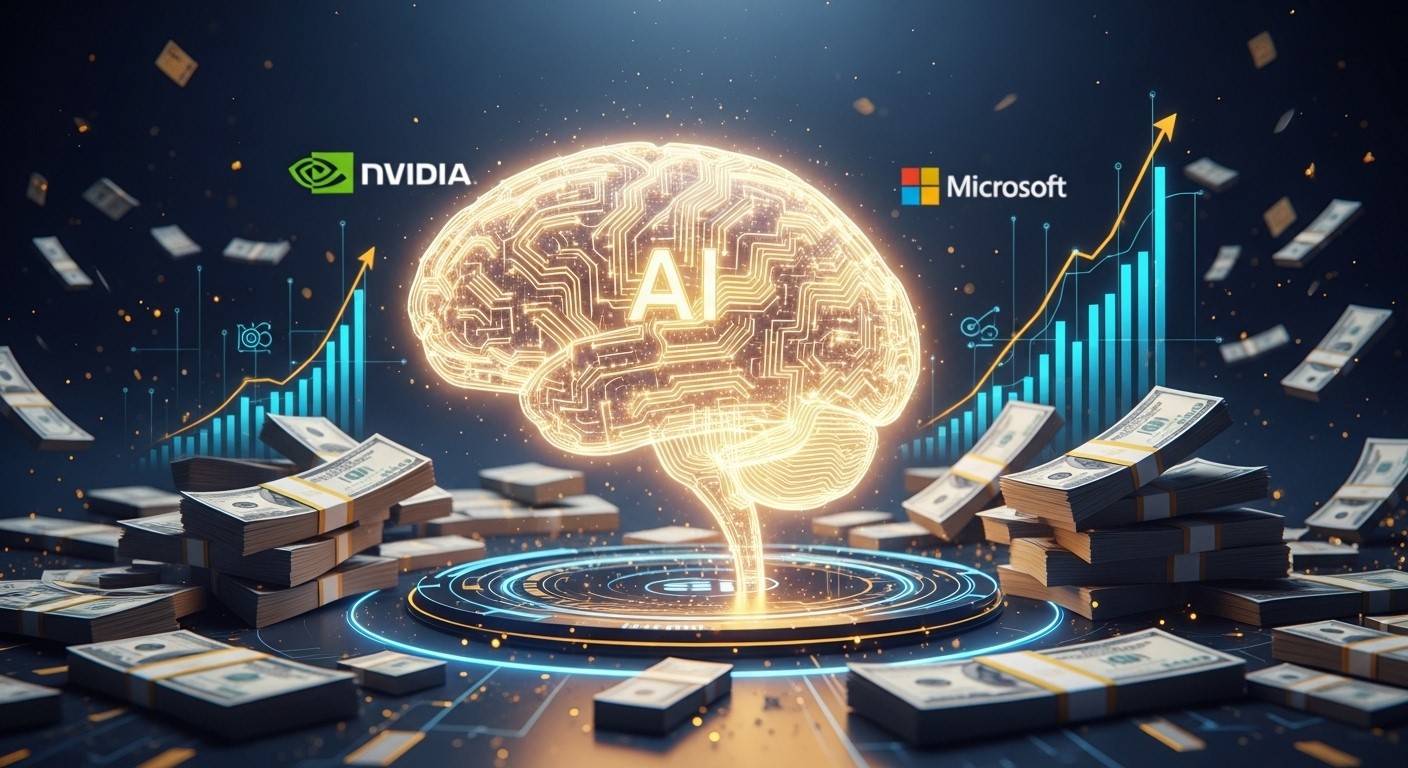 Anthropic Vise 20 Milliards à 350 Milliards de Valorisation   Innovationsfr