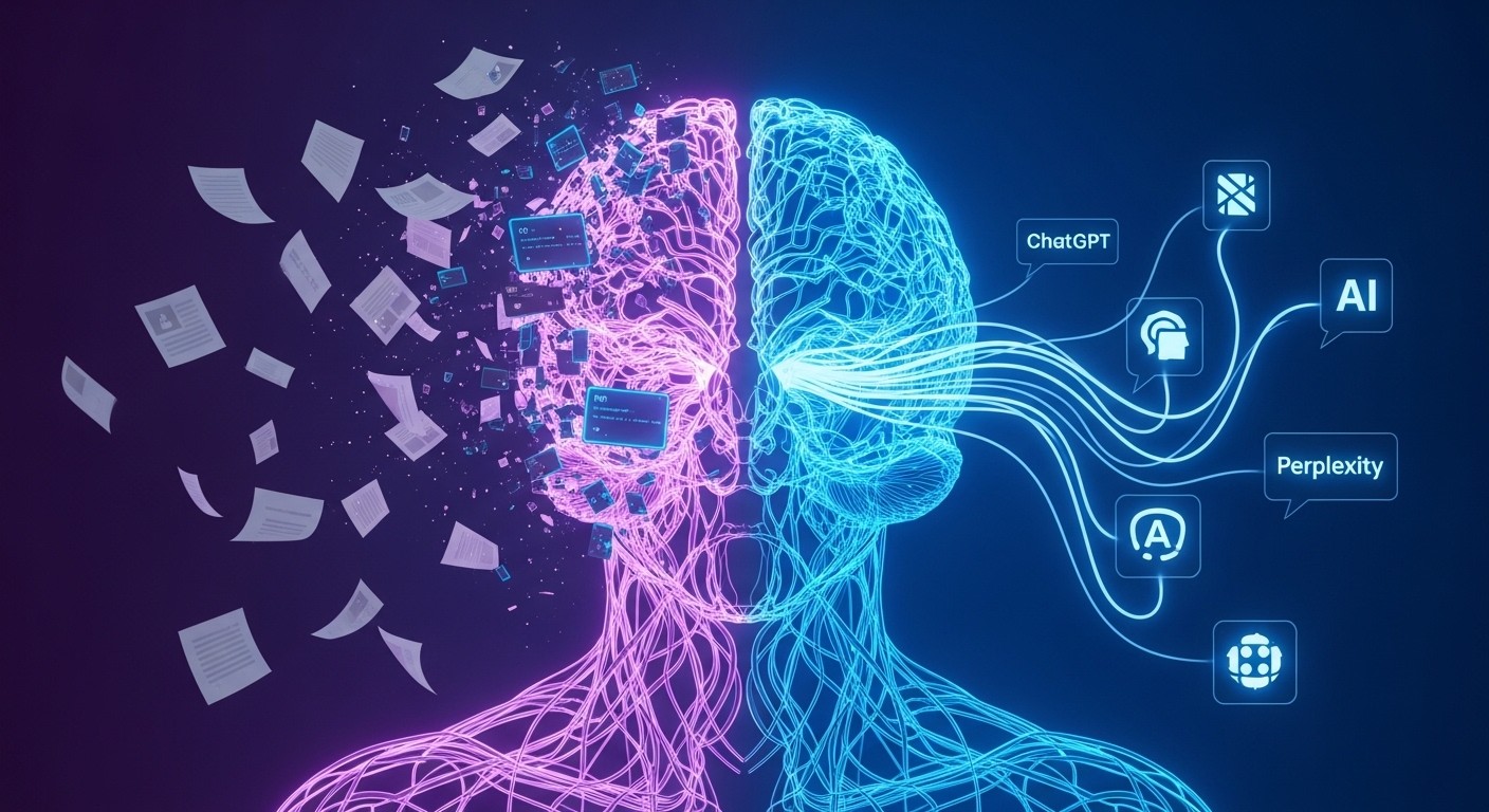 Backboardio Révolutionne la Mémoire des IA   Innovationsfr