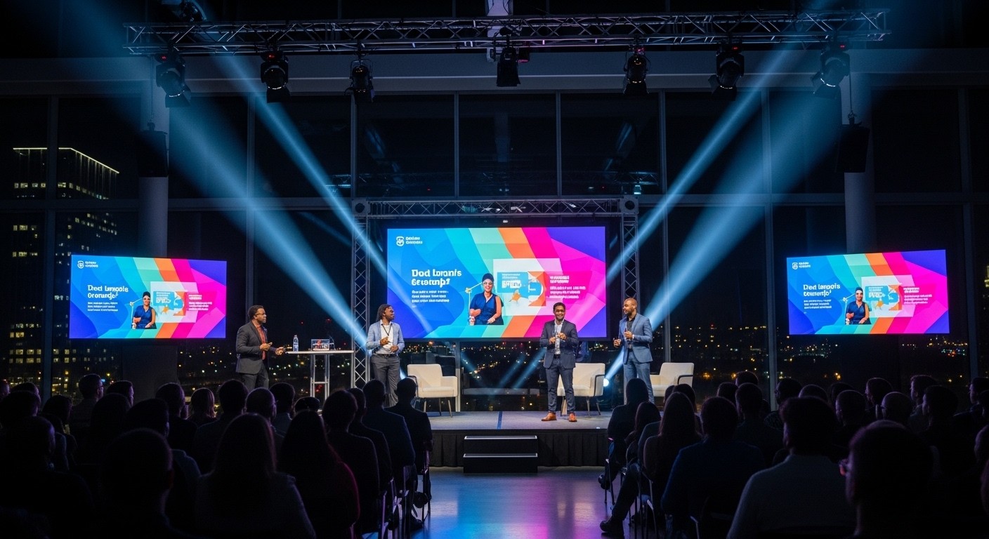 BBVA Boost lInnovation Noire à Edmonton   Innovationsfr