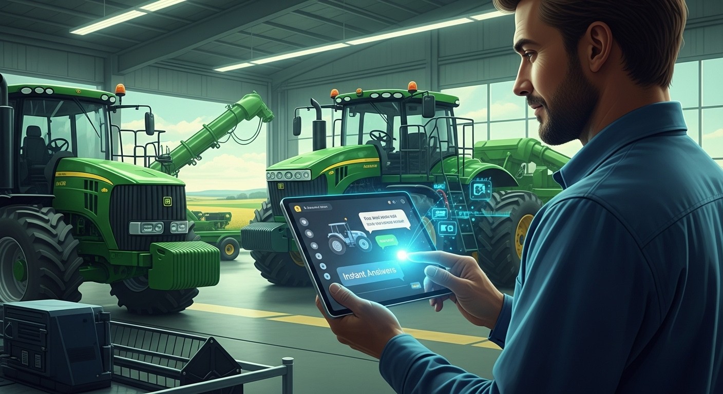 Brilliant Harvest Lève 4 Millions USD en Seed   Innovationsfr