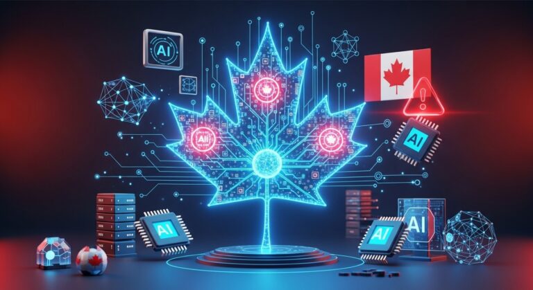 Canada et IA  Les Idées Clés de la Task Force   Innovationsfr