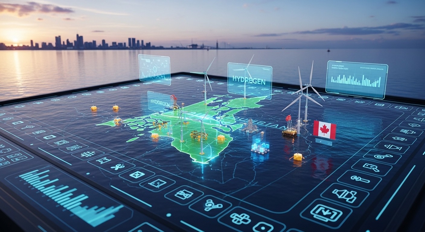 CoeusAI Implante son QG aux Pays Bas pour lÉnergie Offshore   Innovationsfr