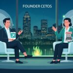 LIA révolutionne les marchés financiers  les derniers développements   Innovationsfr