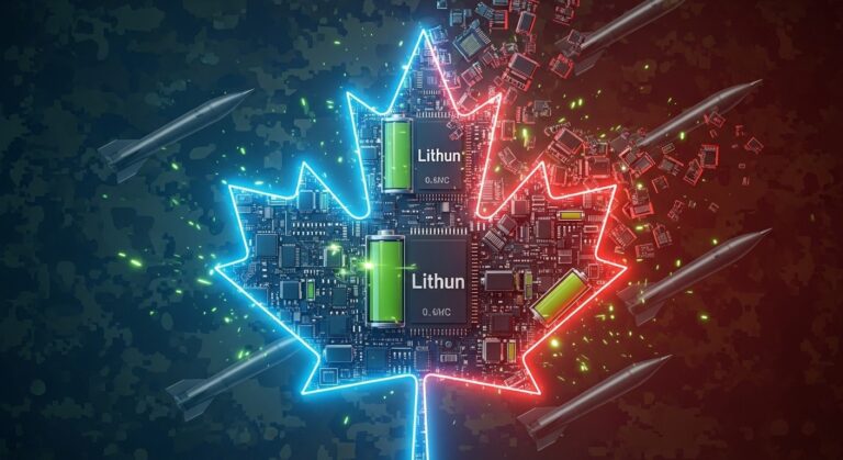 Défense Canadienne  Le Modèle Cold War pour lInnovation   Innovationsfr