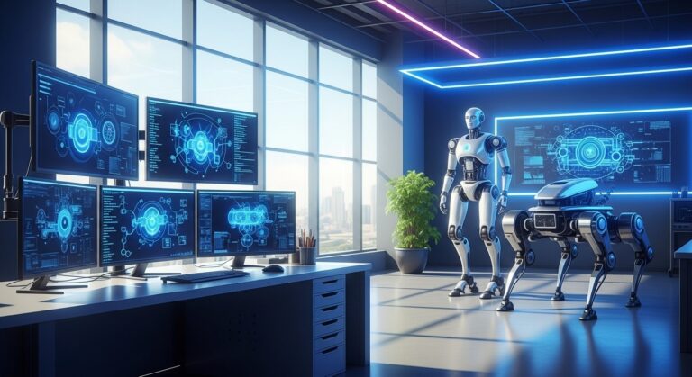 Départ de Robert Playter de Boston Dynamics   Innovationsfr