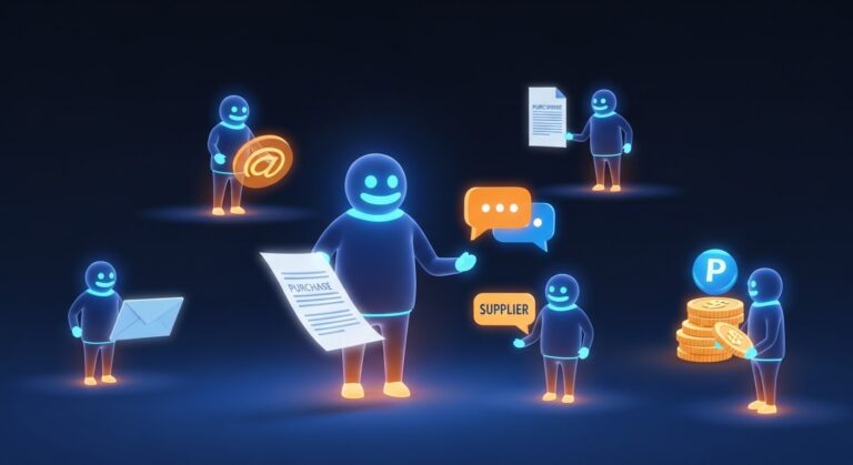 Didero Révolutionne lApprovisionnement Industriel avec lIA   Innovationsfr