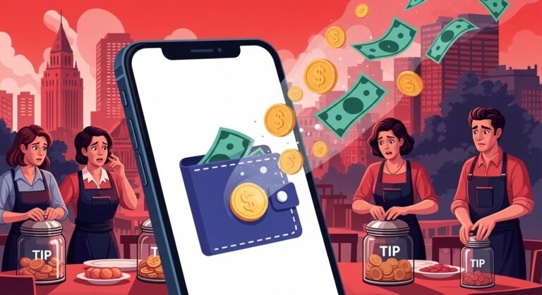 Everyday Payments  Fonds Disparus en Plein Scandale   Innovationsfr