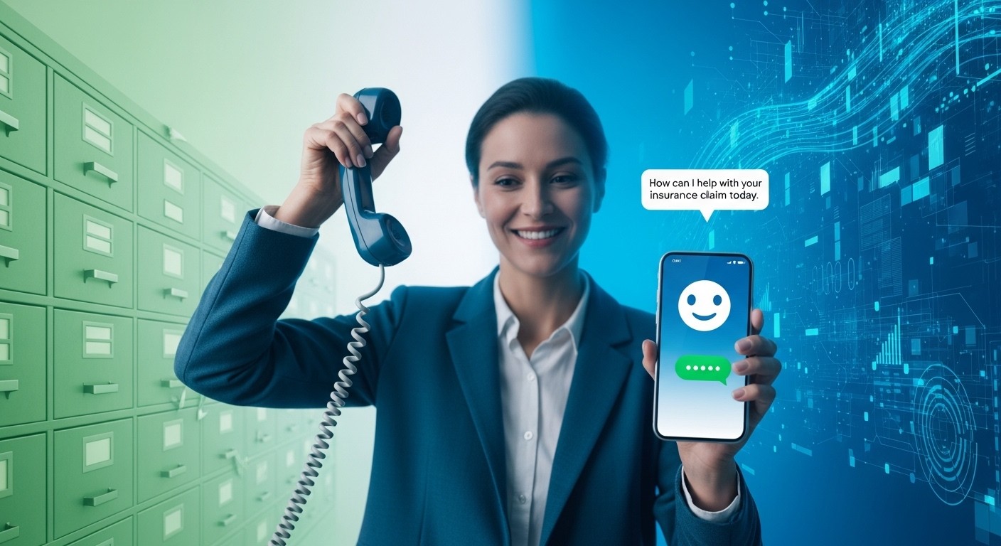 General Magic Révolutionne lAssurance par IA   Innovationsfr