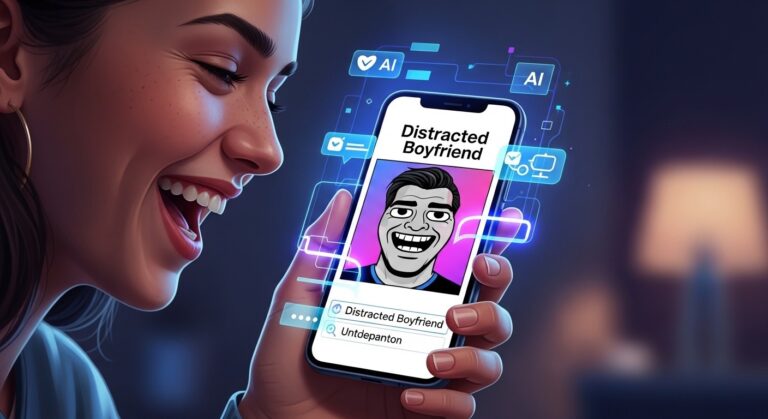 Google Photos Révolutionne les Memes Personnalisés   Innovationsfr