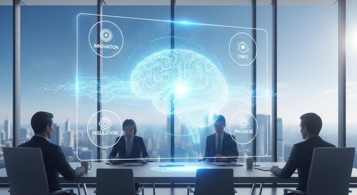 Grok au cœur dune polémique fédérale majeure   Innovationsfr