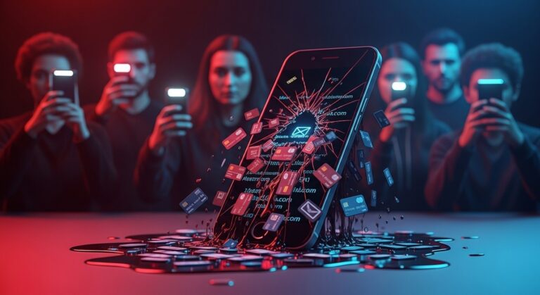 Hacktiviste Expose 500 000 Clients Stalkerware   Innovationsfr