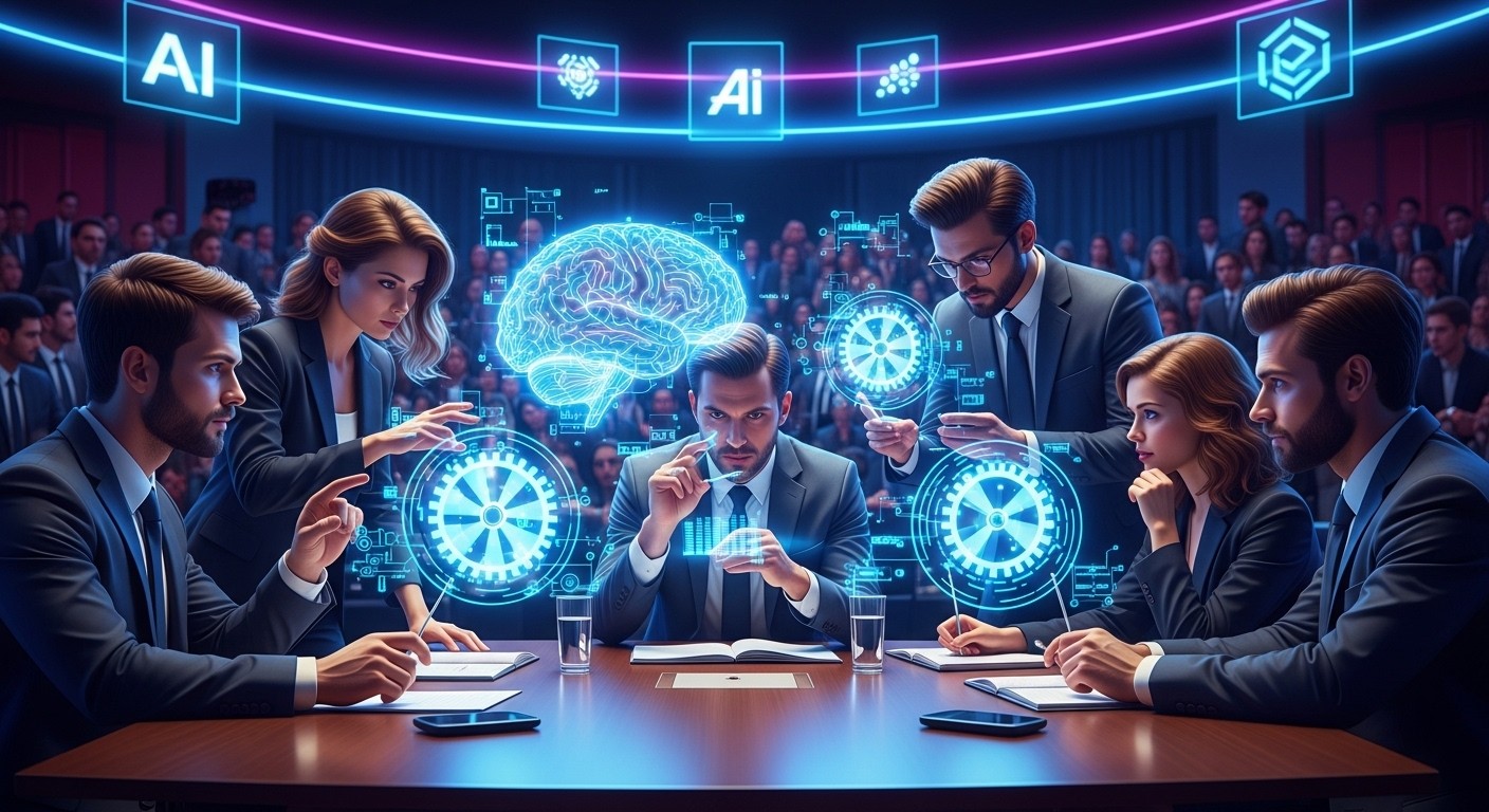 Investisseurs 2026  Tous sur lIA    Innovationsfr