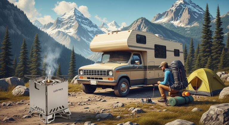 Les Innovations Outdoor 2026 Qui Révolutionnent lAventure   Innovationsfr