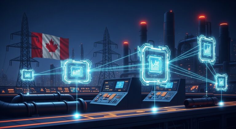 Les Startups Cybersécurité Canadiennes Sans Droit à lErreur   Innovationsfr