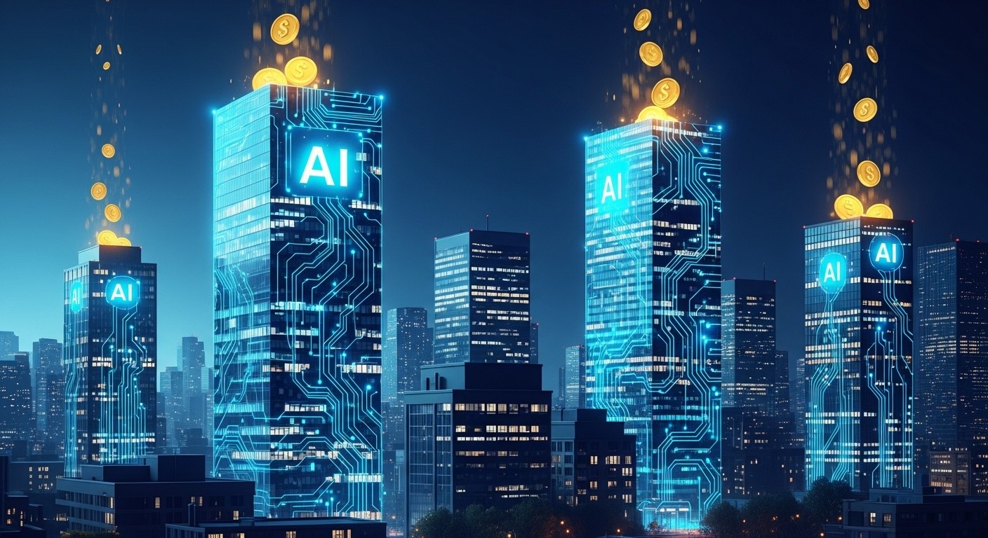 LIA Devenue Indispensable pour les Startups Logiciel   Innovationsfr