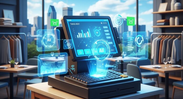 Lightspeed Commerce  Croissance et Profitabilité en Vue   Innovationsfr