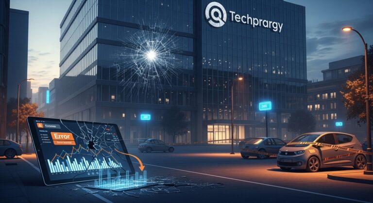 Luminar  Austin Russell Accepte la Subpoena en Faillite   Innovationsfr